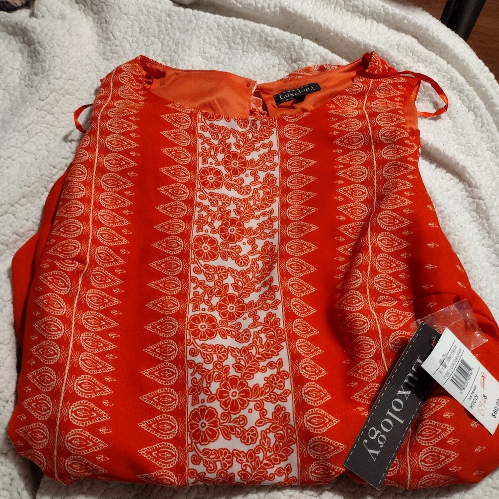 Luxology dress brand New